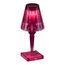 ST LUCE SL1010.704.01 Прикроватная лампа ST-Luce Фиолетовый/Фиолетовый LED 1*2W 3000K/4000K/6000K, изображение 3