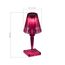 ST LUCE SL1010.704.01 Прикроватная лампа ST-Luce Фиолетовый/Фиолетовый LED 1*2W 3000K/4000K/6000K, изображение 6
