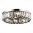 ST LUCE SL1226.102.08 Люстра потолочная ST-Luce Никель/Прозрачный E14 8*40W, изображение 4