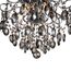 ST LUCE SL846.102.06 Люстра подвесная ST-Luce Темный хром/Тонированный черный E14 6*40W, изображение 9