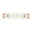 ST LUCE ST1001.314.20 Светодиодная лента  - -*14,4W 3000K 1 400Lm Ra90 IP20 L1 000xW10xH2 24VV, изображение 3