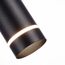 ST LUCE ST115.443.12 Светильник подвесной Черный LED 1*12W 4000K 936Lm Ra>90 120° IP20 D80xH300 165-265V, изображение 3