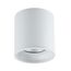 ST LUCE ST165.542.12 Светильник потолочный Белый LED 1*12W 4000K 840Lm Ra>90 36° IP44 D80xH85 85-265V, изображение 2
