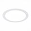 ST LUCE ST209.548.18 Светильник встраиваемый. Белый LED 1*18W 4000K 1 350Lm Ra80 110° IP20 D225xH8 90-265V, изображение 3