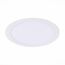 ST LUCE ST209.548.18 Светильник встраиваемый. Белый LED 1*18W 4000K 1 350Lm Ra80 110° IP20 D225xH8 90-265V, изображение 7