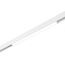 ST LUCE ST360.536.12 Магнитный трековый светильник Белый LED 1*12W 3000K 780Lm Ra>90 120 IP20 L406xW22xH44 4, изображение 2