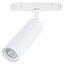 ST LUCE ST365.536.12 Магнитный трековый светильник белый LED 1*12W 3000K 1 020Lm Ra>90 36° IP20 L-xW44xH130, изображение 3