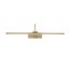 ST LUCE SL444.301.01 Подсветка для картин ST-Luce Бронза/Бронза LED 1*12W 4000K, изображение 2