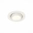 ST LUCE ST702.148.12 Светильник встраиваемый. Белый LED 1*12W 4000K 900Lm Ra80 24° IP20 D90xH92 180-240V, изображение 2