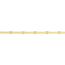 ST LUCE ST018.310.20 Светодиодная лента COB  - -*48W 3000K 2 400Lm Ra>90 IP20 L1 000xW8xH- 24V, изображение 2