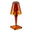 ST LUCE SL1010.724.01 Прикроватная лампа ST-Luce Оранжевый/Оранжевый LED 1*2W 3000K/4000K/6000K, изображение 2