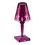 ST LUCE SL1010.704.01 Прикроватная лампа ST-Luce Фиолетовый/Фиолетовый LED 1*2W 3000K/4000K/6000K, изображение 2