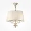 Maytoni Decorative ARM326-33-W Подвесная люстра Olivia, изображение 2