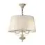 Maytoni Decorative ARM326-33-W Подвесная люстра Olivia