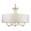 Maytoni Decorative ARM006PL-08G Подвесная люстра Roma, изображение 4