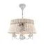 Maytoni Decorative ARM013-33-W Подвесная люстра Bird