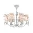 Maytoni Decorative ARM013-06-W Подвесная люстра Bird, изображение 2