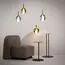 Maytoni Decorative MOD271PL-01B1 Светильник подвесной Duality, изображение 7