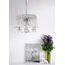 Maytoni Decorative ARM013-33-W Подвесная люстра Bird, изображение 4