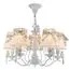 Maytoni Decorative ARM013-05-W Подвесная люстра Bird