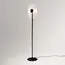 Maytoni Decorative MOD152FL-L1BK Торшер светодиодный Eclipse, изображение 6