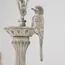 Maytoni Decorative ARM013-03-W Подвесная люстра Bird, изображение 5