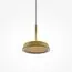 Maytoni Decorative MOD041PL-L15G3K Светильник подвесной светодиодный El, изображение 4