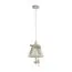 Maytoni Decorative ARM013-PL-01-W Подвесной светильник Bird, изображение 4