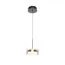 Maytoni Decorative MOD348PL-L14BBS3K Светильник подвесной светодиодный Dress code