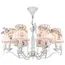 Maytoni Decorative ARM013-06-W Подвесная люстра Bird