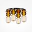 Maytoni Decorative MOD273CL-L60G3K Светильник Drop, изображение 7