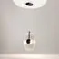 Maytoni Decorative MOD152PL-L1BK Светильник светодиодный подвесной Eclipse, изображение 6