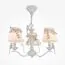 Maytoni Decorative ARM013-03-W Подвесная люстра Bird