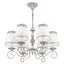 Maytoni Decorative ARM023-06-S Подвесная люстра Bouquet