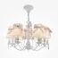 Maytoni Decorative ARM013-05-W Подвесная люстра Bird, изображение 2