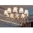 Maytoni Decorative ARM247-10-G Подвесная люстра Grace, изображение 5