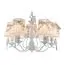 Maytoni Decorative ARM013-05-W Подвесная люстра Bird, изображение 3