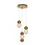Maytoni Decorative MOD273PL-L33G3K Светильник Drop
