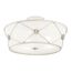 Maytoni Decorative ARM369-03-G Потолочная люстра Lea