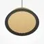 Maytoni Decorative MOD041PL-L15G3K Светильник подвесной светодиодный El, изображение 2