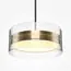 Maytoni Decorative MOD348PL-L14BBS3K Светильник подвесной светодиодный Dress code, изображение 4
