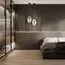 Maytoni Decorative MOD152PL-L1BK Светильник светодиодный подвесной Eclipse, изображение 2