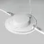 Maytoni Technical DL018-6-L18W Встраиваемый светильник Stockton, изображение 6