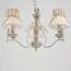 Maytoni Decorative ARM013-03-W Подвесная люстра Bird, изображение 8
