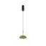 Maytoni Decorative MOD041PL-L15G3K Светильник подвесной светодиодный El