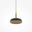 Maytoni Decorative MOD041PL-L15GB3K Светильник подвесной El, изображение 6