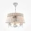Maytoni Decorative ARM013-33-W Подвесная люстра Bird, изображение 2
