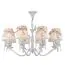 Maytoni Decorative ARM013-08-W Подвесная люстра Bird