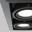 Maytoni Technical DL008-2-02-B Встраиваемый светильник Metal Modern, изображение 3