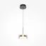 Maytoni Decorative MOD348PL-L14BBS3K Светильник подвесной светодиодный Dress code, изображение 3